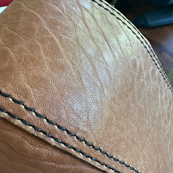 Vintage Fendi B Nappa Buckle handbag - Picture 10 of 11